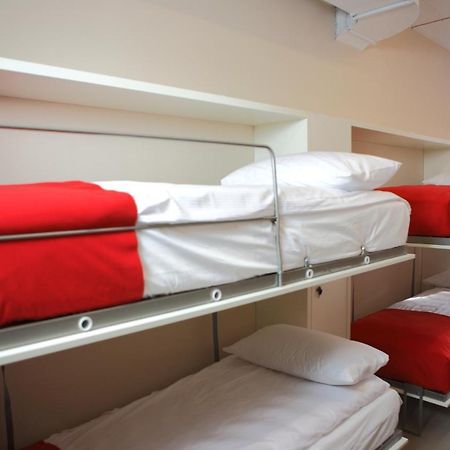 City Express Hostel Kraków Eksteriør billede