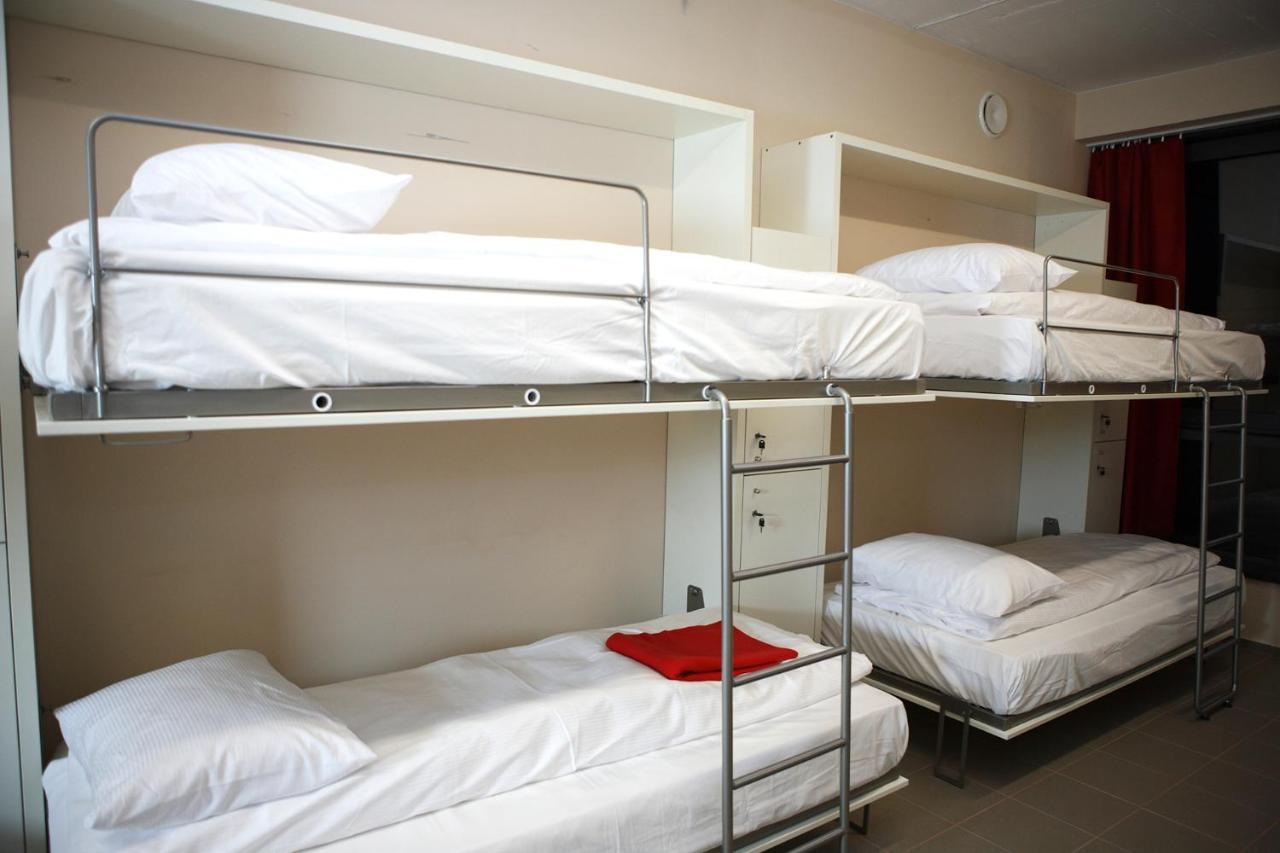 City Express Hostel Kraków Eksteriør billede