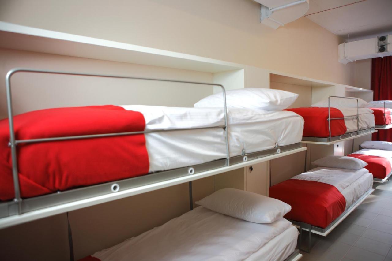 City Express Hostel Kraków Eksteriør billede