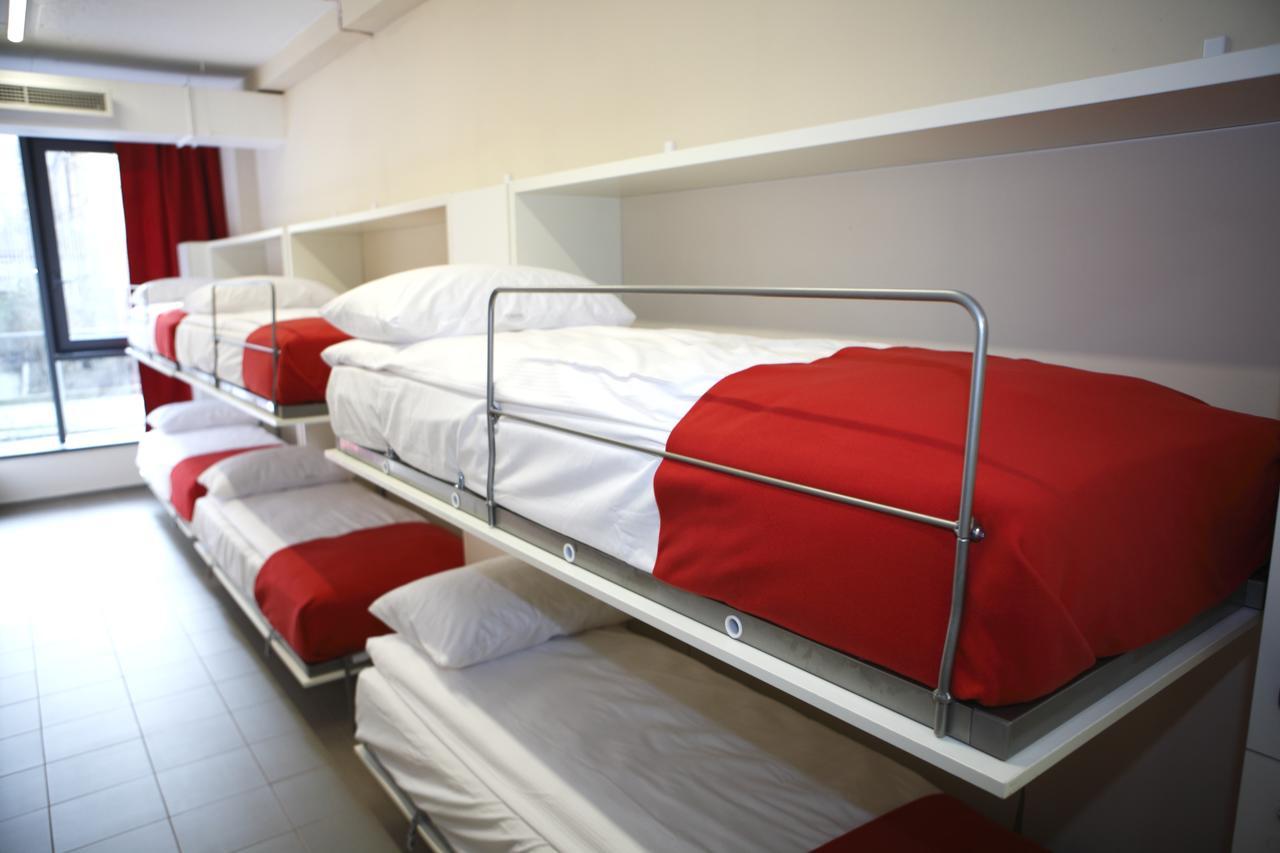 City Express Hostel Kraków Eksteriør billede